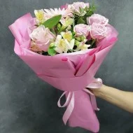 Эльфийская нежность