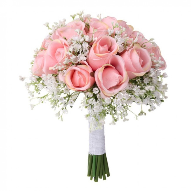 Букет цветов "Букет невесты №11"